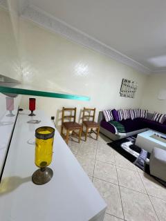 Logement confortable Accès rapide au Stade Moulay Abdellah - 8