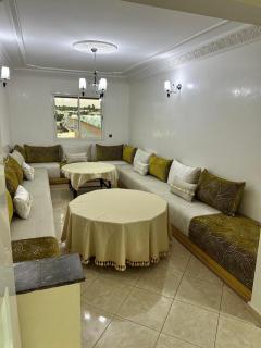 Logement confortable Accès rapide au Stade Moulay Abdellah - 5