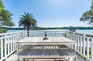 Harbour Rose House - 5