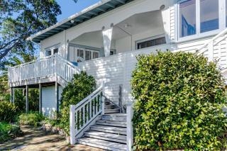 Harbour Rose House - 1