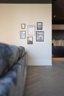 Luxuriöse Loftwohnung im Herzen von Thun - 5