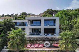 Beautiful palm tree villa - 2