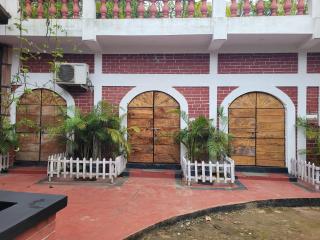 Panchobon Art Resort - 7