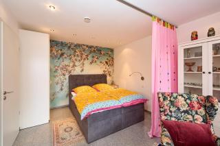 Luxus Studio 10 Min zur Porta Nigra inkl Parkplatz - 5