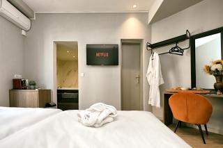 Urban Core Residence - 7