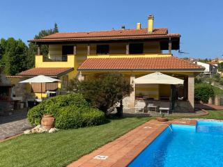 Casa Rosaria - 9