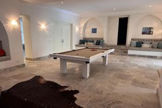 Villa Chansons - 5