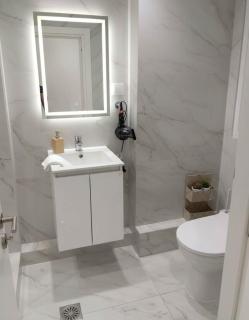 Amazing Apt with 2 Bedrooms in Pagkrati - 6