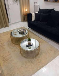 Amazing Apt with 2 Bedrooms in Pagkrati - 4