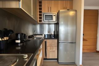 Increíbles vistas a pasos de Escuela Militar - 1