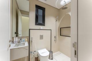 Nuzul R217 - Elegant Apartment - 5
