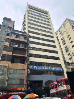 The Imperial Residence Banani - 9