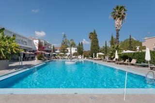 Ikaros Hotel Zante - 0