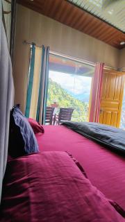Holiday Hills Home stay Ransi - 2