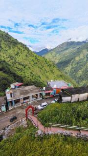 Holiday Hills Home stay Ransi - 1