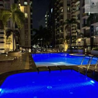One Palm Tree Villas by 3 Sisters cozy place at naia - 9