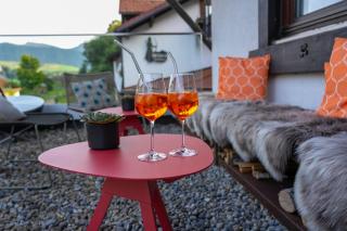 DIANA Naturpark Hotel - Partnerbetrieb von "Oberstaufen PLUS GOLF" - 1