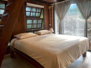 Ashi Guesthouse Chiangdao - 1