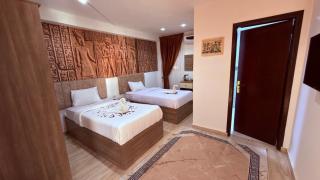 Locanda pyramids view - Il Cairo - 1