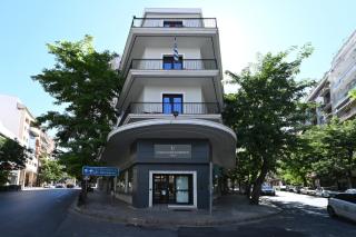 Urban Core Residence - 8