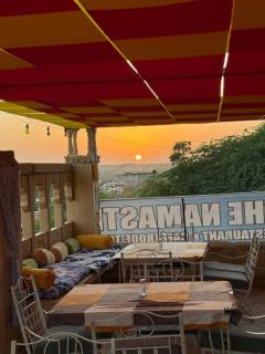 Hostel Francesco's Jaisalmer - 2