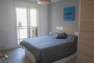 Family Apartment for 4 with WiFi in Bermeo - 7