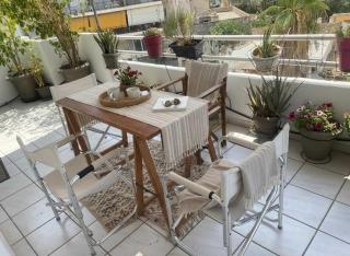 Luxury apt in Pagkrati - 0