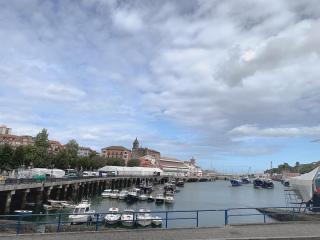 Family Apartment for 4 with WiFi in Bermeo - 5