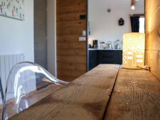 Hysope 4 pers, design et confort-chiens acceptés - 2