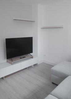 Family Apartment for 4 with WiFi in Bermeo - 2