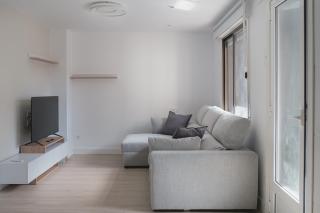 Family Apartment for 4 with WiFi in Bermeo - 3