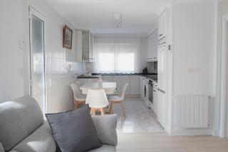 Family Apartment for 4 with WiFi in Bermeo - 8