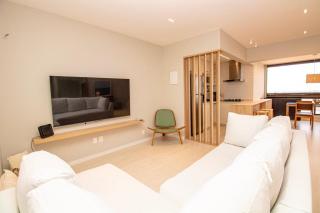 Vista Mar com Estacionamento na Barra da Tijuca - 0