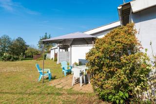 Océan - Domaine Des Landes - 8