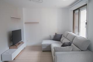 Family Apartment for 4 with WiFi in Bermeo - 9