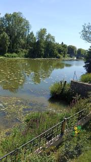 Bienvenue Au Bord De Meuse - 2