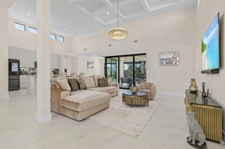 Villa Sir Henry 10 am Kanal - 8