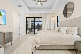 Villa Sir Henry 10 am Kanal - 6