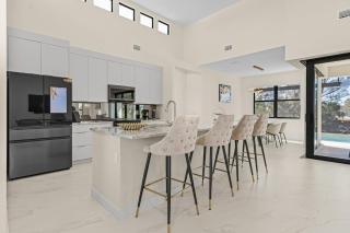 Villa Sir Henry 10 am Kanal - 3