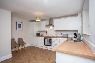 Vacant Nests The Beulah Town Centre Starlink - 8