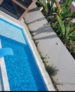 Flat 01 terreo Porto de galinhas c piscina - 0