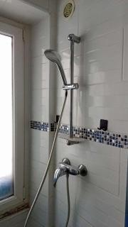 Grand Studio Porte de paris - 7