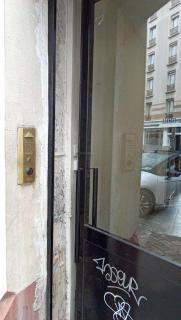 Grand Studio Porte de paris - 4