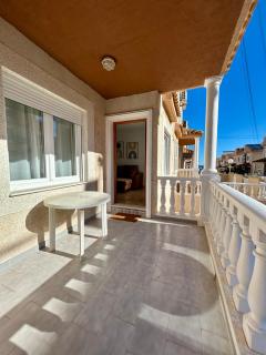 Casa familiar - 3