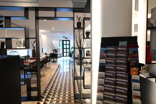 Urban Core Residence - 1