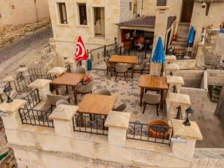 Castle Inn Cave Cappadocia - 4
