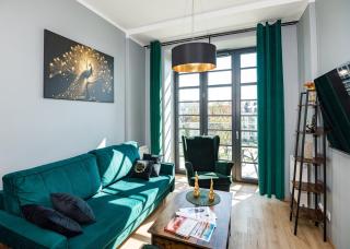 Rezydencja Wrocław Centrum - 1