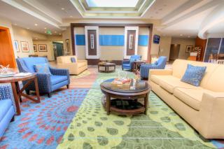 Holiday Inn Tampa Westshore - Airport Area by IHG - 8