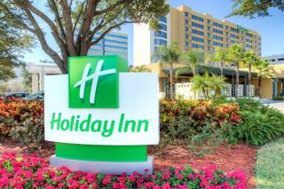 Holiday Inn Tampa Westshore - Airport Area by IHG - 7