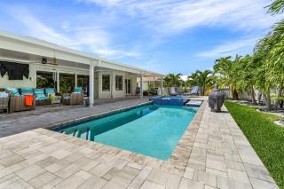 Dive into Fun & Green Bliss at Nature Retreat - Villa Tree of Life - 5